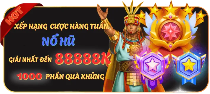 Hoàn trả cược thể thao không giới hạn W88
